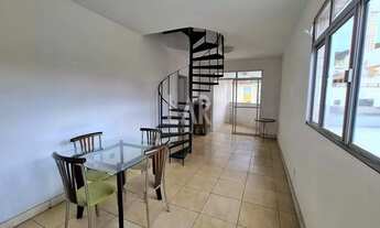 Imagem 3: Cobertura à venda, 2 quartos, 1 suíte, 2 vagas, Cruzeiro - Belo Horizonte/MG