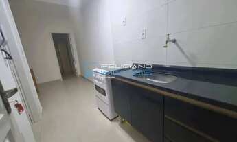 Imagem 5: Kitnet com 1 quarto, Canto do Forte, Praia Grande - R$ 195 mil, Cod: 6707