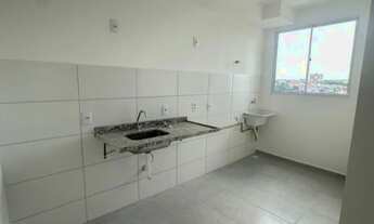 Imagem 3: Apartamento com 2 quartos à venda, no bairro Jardim das Palmeiras - Sumaré/SP