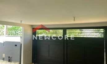 Imagem 2: Casa em Rua Félix Sanches Gomes - Vila Santista - Bauru/SP