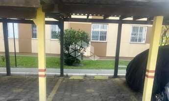 Imagem 6: Apartamento mobiliado com 3 quartos/dormitórios no bairro Serraria, em São José - SC