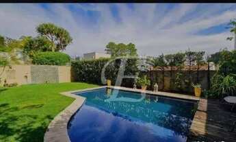 Imagem 7: Casa para locação em Alphaville no residencial alpha 1