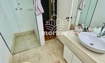 Imagem 4: Apartamento muito amplo com 4 quartos na Serra