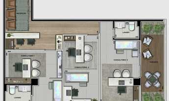 Imagem 7: LAJE COMERCIAL|VENDA OU ALUGA