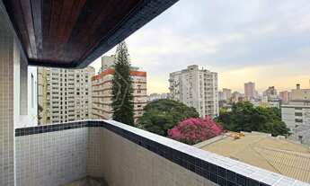 Imagem 6: Apartamento 3 dormitórios com vaga de garagem no bairro Moinhos de Vento