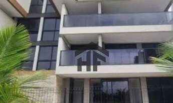 Imagem 2: Apartamento de 37m² à venda, com 2 quartos e beira mar, localizado na Praia de Muro Alto