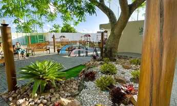 Imagem 7: Imóvel para venda tem 69 metros quadrados com 3 quartos em Jardim Paulistano - Campina Gra