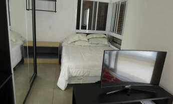 Imagem 7: STUDIO | 1 SUÍTE | MOBILIADO | 1 VAGA