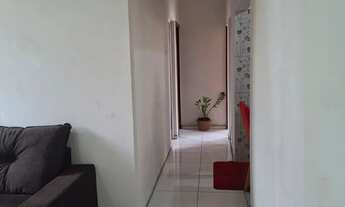 Imagem 4: Imóvel para venda tem 80 metros quadrados com 3 quartos em Souza - Belém - PA