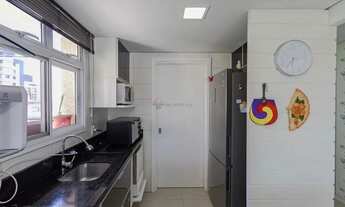 Imagem 7: Apartamento 84m² 2 suítes 2 vagas no Petrópolis