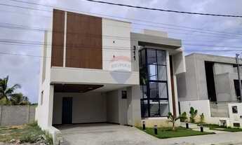 Imagem 2: Seu Novo Lar: Casa Luxuosa no Malui Residence na Barra dos Coqueiros