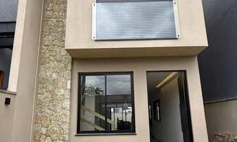 Imagem 2: RR7272 Casa 128m² CONDOMÍNIO NOVA JAGUARI - OPORTUNIDADE - 3 Dorms 2 Vagas - Santana de Pa