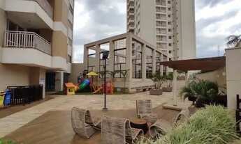 Imagem 3: APARTAMENTO SEMI MOBILIADO