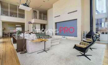 Imagem 2: MARAVILHOSA COBERTURA NO JARDINS