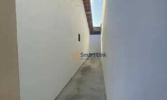 Imagem 5: Casa com 2 dormitórios à venda, 120 m² por R$ 170.000,00 - Massaranduba - Arapiraca/AL