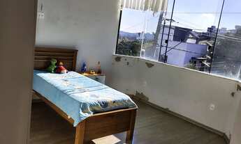 Imagem 5: CASA DUPLEX NOVA GRAMADO 4 QUARTOS 2 SUITE AREA GOURMET 2 SALAS TERRENO NOS FUNDOS,LAVAND