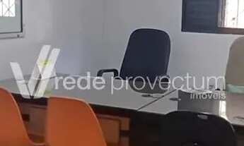 Imagem 4: Prédio - Cambuí - Campinas