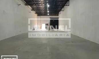 Imagem 2: Galpão para locação no bairro Ipiranga, em Ribeirão Preto