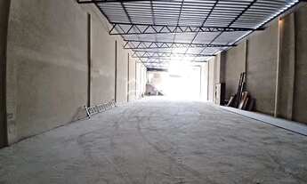 Imagem 6: Excelente Oportunidade: Pavilhão Amplo Disponível!