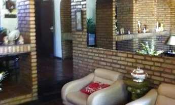 Imagem 2: Casa à venda, 4 quartos, 1 suíte, 3 vagas, São João Batista - Belo Horizonte/MG