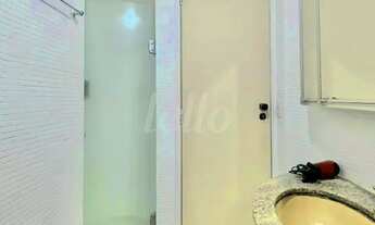 Imagem 2: Flat/Aparthotel 1 quartos para alugar no(a) Liberdade