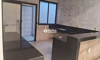 Imagem 5: Casa disponível para venda no bairro Jardim Europa em Uberlândia MG