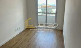 Imagem: Apartamento à venda com 1 quarto e varanda