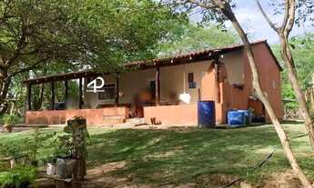 Imagem 5: Com 2 quarto(s) no bairro Zona Rural em Nossa Sra. da Guia - MT