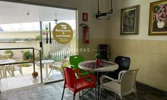 Imagem 5: Casa Ponto Comercial Setor Sul 352m²