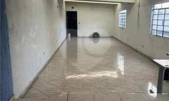 Imagem 2: Galpão à venda em Parque Novo Mundo - SP