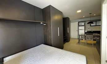 Imagem 6: Imóvel para aluguel possui 27 metros quadrados com 1 quarto em Lagoa Nova - Natal - RN