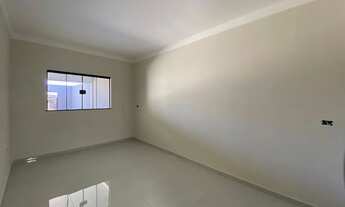 Imagem 6: CASA NOVA À VENDA NO JARDIM PAULISTA ll EM ARAPONGAS