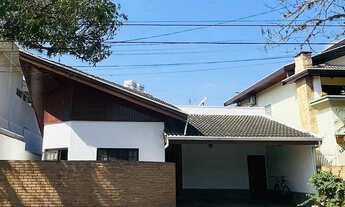 Imagem: Jd Colinas- Casa aluguel, 250 m2, 4 quartos(1