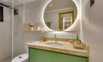 Imagem 5: APARTAMENTO 2 QUARTOS 1 SUITE - VILA SAO JOÃO - ORBY FLAMBOYANT