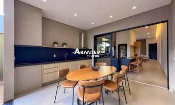 Imagem 6: Casa em Condomínio com 215m², 4 Suítes à venda no Splêndido