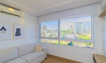 Imagem 2: Apartamento 2 quartos