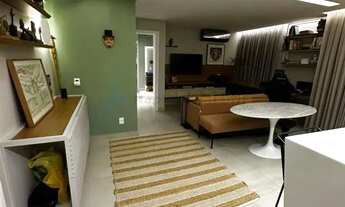 Imagem 4: LINDO APARTAMENTO DISPONÍVEL PARA VENDA NO BAIRRO MONTEIRO, PORTEIRA FECHADA