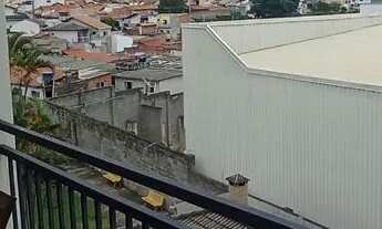 Imagem 7: Apartamento Jundiaí - Medeiros 61m² - 2 quartos - Vaga Coberta