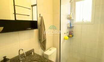 Imagem 5: Apartamento de 02 dormitórios mobiliado