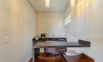 Imagem 6: Casa comercial, Vista Alegre, Curitiba