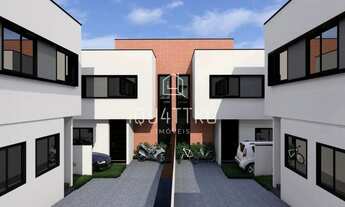 Imagem 5: Sobrado em condomínio