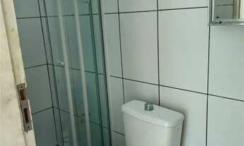 Imagem 6: Apartamento estilo studio