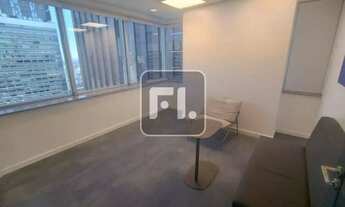 Imagem 2: Escritório para aluguel e venda com 498 metros quadrados em Bela Vista - São Paulo - SP