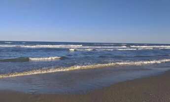 Imagem: Casa na praia Quintão