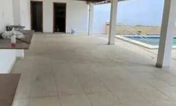 Imagem 4: Casa Alto Padrão dois pavimentos