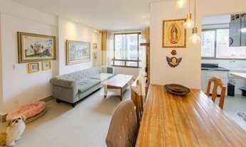 Imagem 2: Apartamento à Venda - Gutierrez, 2 Quartos, 80 m2