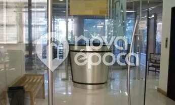 Imagem 2: Centro Galpão / depósito com 2 vagas na garagem