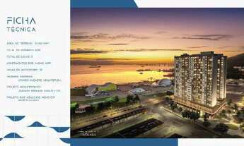 Imagem: Condomínio The Pier Residencial - Apto