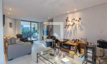 Imagem 5: Apartamento à Venda - Luxemburgo, 4 Quartos, 221 m2