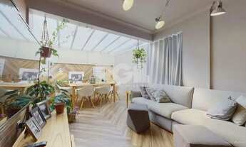 Imagem 4: Apartamento Garden 100 metros quadrados com 2 quartos em Jardim Botânico - Porto Alegre